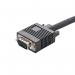 connektgear VGA Adapter Display Cable 2m 26-0020mm GR40200