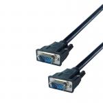 Connekt Gear VGA Adapter Display Cable 5m 26- 26-0050mm GR40201
