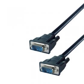 Connekt Gear VGA Adapter Display Cable 5m 26- 26-0050mm GR40201