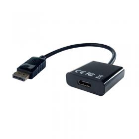 Connekt Gear Displayport To HDMI Active Adaptor 26-0702 GR40229