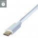 Connekt Gear USB C to RJ45 Cat6 Gigabit Ethernet Adaptor 26-2986 GR40266