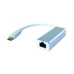 Connekt Gear USB C to RJ45 Cat6 Gigabit Ethernet Adaptor 26-2986 GR40266