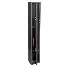 Phoenix Lacerta GS8000K 1 Gun Safe with 2 Key Locks GS8000K