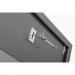 Phoenix Lacerta Gun Safe GS8000K 