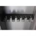 Phoenix Lacerta Gun Safe GS8002K 