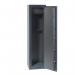 Phoenix Rigel GS8021E 5 Gun Safe with Internal Ammo Box and Electronic Lock GS8021E