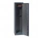 Phoenix Rigel GS8021K 5 Gun Safe with Internal Ammo Box and Key Lock GS8021K