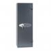 Phoenix Rigel GS8023K 8 Gun Safe with Internal Ammo Box and Key Lock GS8023K