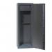 Phoenix Rigel GS8023K 8 Gun Safe with Internal Ammo Box and Key Lock GS8023K