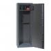Phoenix Rigel GS8023K 8 Gun Safe with Internal Ammo Box and Key Lock GS8023K