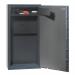 Phoenix Rigel GS8025E 14 Gun Safe with Internal Ammo Box and Electronic Lock GS8025E