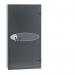 Phoenix Rigel GS8025K 14 Gun Safe with Internal Ammo Box and Key Lock GS8025K