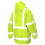 Gore-Tex High Visibility Foul Weather Jacket GTX24800