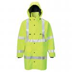 Gore-TexHigh Visibility Foul Weather Jacket Saturn Yellow S GTX24800