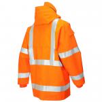 Gore-Tex High Visibility Foul Weather Jacket GTX24808