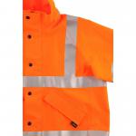Gore-TexHigh Visibility Foul Weather Bomber Jacket GTX24827