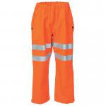 Gore-TexFoul Weather Over Trousers Orange L GTX24834