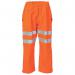 Gore-TexFoul Weather Over Trousers Orange L GTX24834