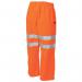 Gore-TexFoul Weather Over Trousers Orange L GTX24834