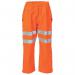 Gore-TexFoul Weather Over Trousers Orange 2XL GTX24836
