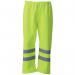 Gore-TexFoul Weather Over Trousers Saturn Yellow M GTX24841