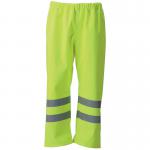 Gore-TexFoul Weather Over Trousers Saturn Yellow M GTX24841