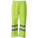 Gore-TexFoul Weather Over Trousers Saturn Yellow L GTX24842