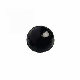 Maul Dome Magnet 30mm Black (Pack of 10) 6166090 GU02256