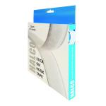 Halco Stick On Hook Roll 20mmx10m (Hook roll with permanent adhesive back) 20AWH10(BOX) HA76988