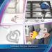Care + Protect Universal Magic Cleaner + Polisher 35602748 HAI06905
