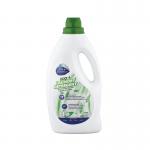 Care + Protect Eco+ Laundry Detergent 15 Litre 30 Washes 35602760 HAI07249