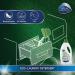 Care + Protect Eco+ Laundry Detergent 15 Litre 30 Washes 35602760 HAI07249