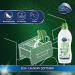 Care + Protect Eco+ Laundry Softener 750ml 30 Washes 35602761 HAI07250