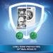 Care + Protect Triple Power Pods (Pack of 6) 35602815 HAI07588