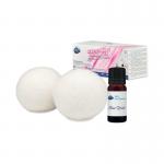 Care + Protect Woolen Scented Dryer Balls (Pack of 2) 35602866 HAI08699