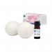 Care + Protect Woolen Scented Dryer Balls (Pack of 2) 35602866 HAI08699