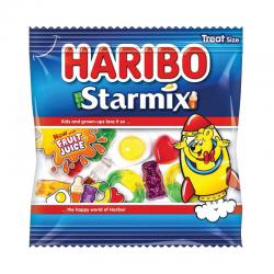 Haribo Confectionery