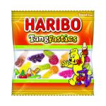 Haribo Tangfastics Minis 20g Bags (Pack of 100) HB91191 HB91191