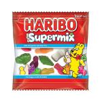 Haribo Supermix Mini Bags 16g (Pack of 100) 72742 HB92198