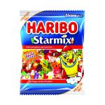 Haribo Starmix Sweets 160g Bag (Pack of 12) 730730 HB92763