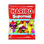 Haribo Supermix Share Size Bag 160g (Pack of 12) 727730 HB95398