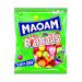 Maoam Pinballs Share Size Bag 140g (Pack of 12) 540730