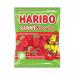 Haribo Giant Strawbs Share Size Bag 160g (12 Pack) 095730 HB95772