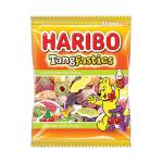 Haribo Tangfastics Sweets Bag 160g (Pack of 12) 145800 HB96348