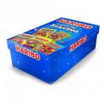 Haribo Superfan Selection Sweets Gift Box 830g 71906 HB96986
