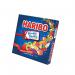 Haribo Sweet Medley Sweets Gift Box 480g 81262 HB96997