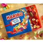 Haribo Sweet Medley Sweets Gift Box 480g 81262 HB96997