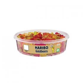 Haribo Goldbears 460g Tub 10175 HB97106