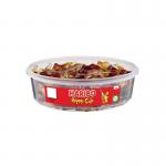 Haribo Happy Cola 492g Tub 10575 HB97107