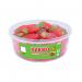 Haribo Giant Strawbs 825g Tub 9580 HB97115